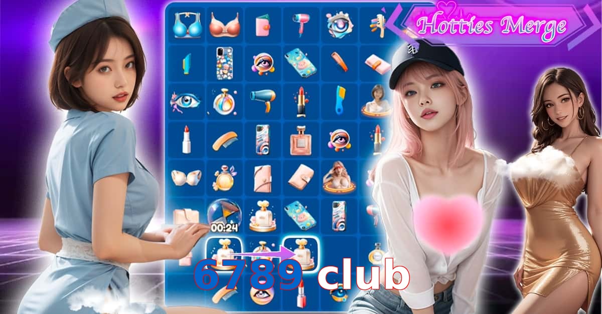6789 club