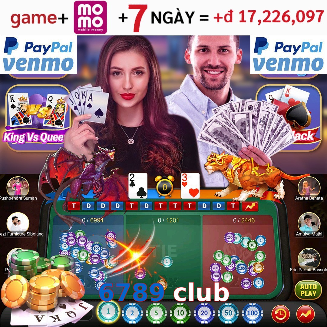 6789 club