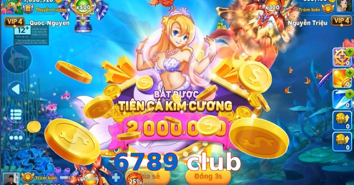 6789 club