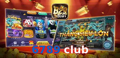 6789 club
