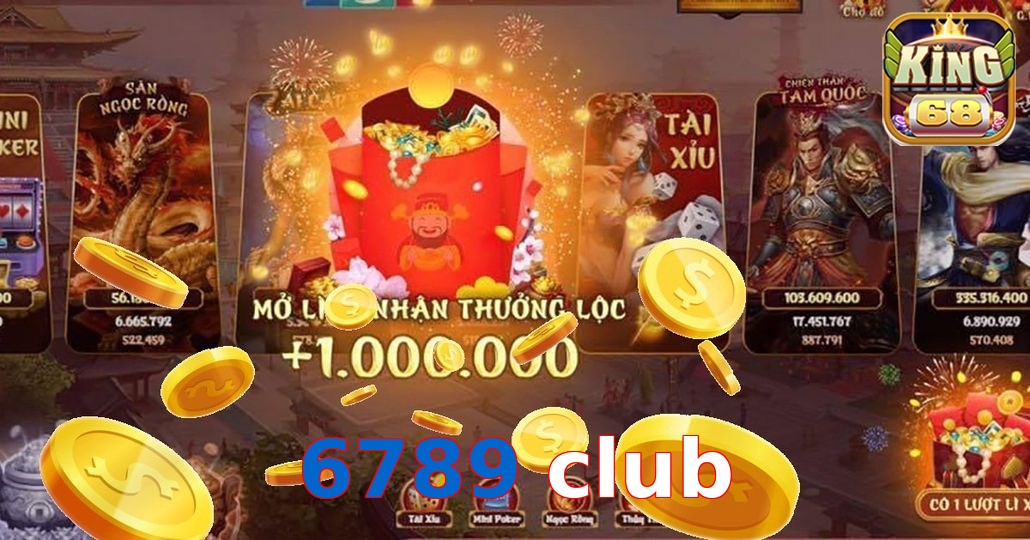 6789 club
